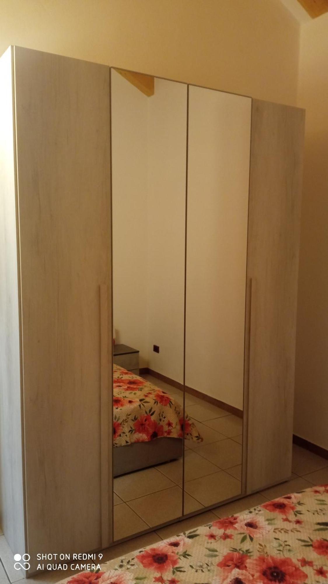 Casa Vanda ルイーノ エクステリア 写真