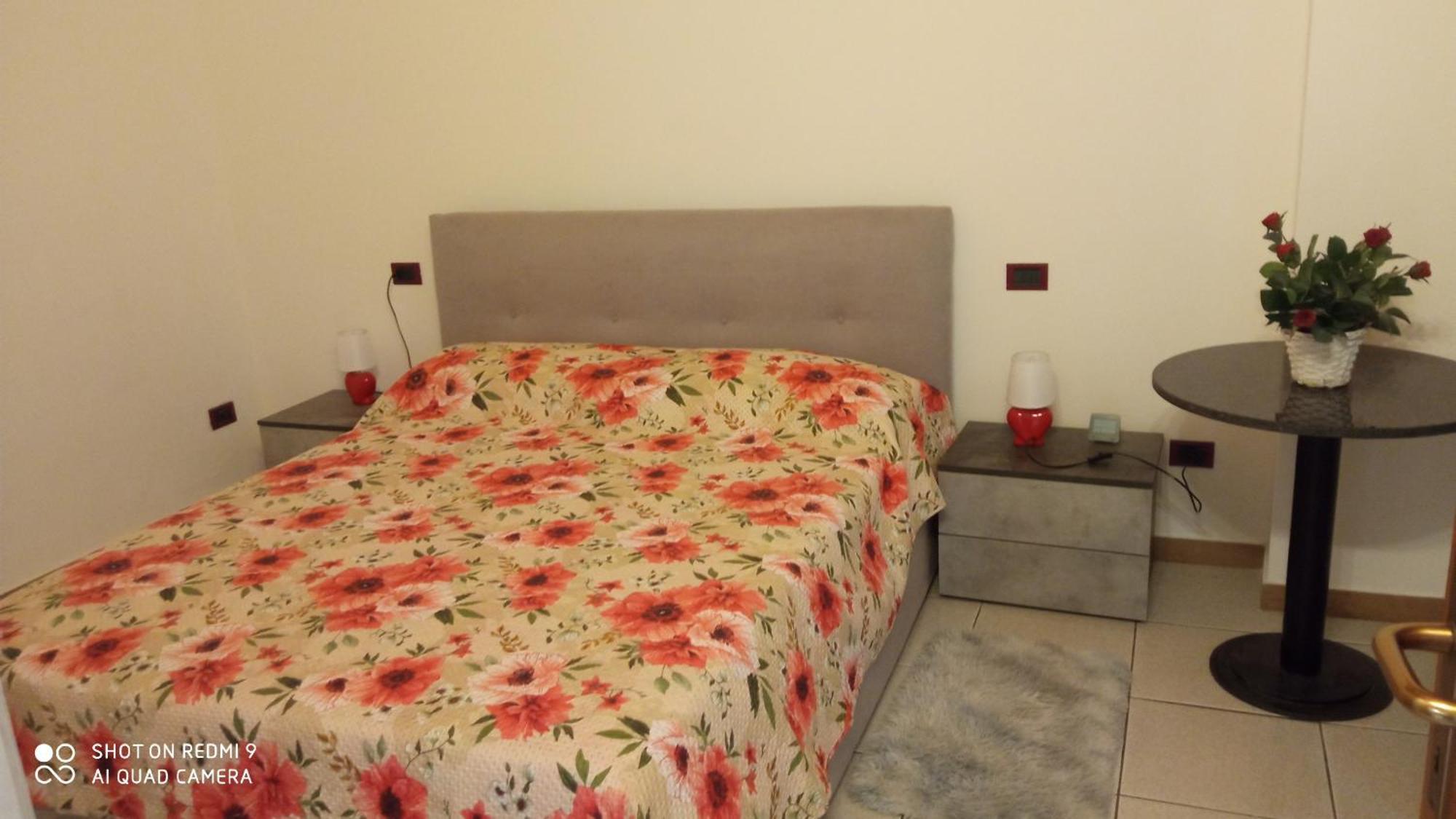 Casa Vanda ルイーノ エクステリア 写真